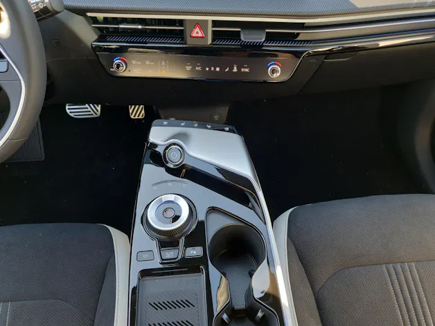 Kia EV6 77 kWh GT-Line 4x4