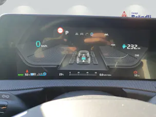 Kia EV6 77 kWh GT-Line 4x4