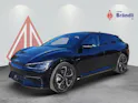 Kia EV6 77 kWh GT-Line 4x4