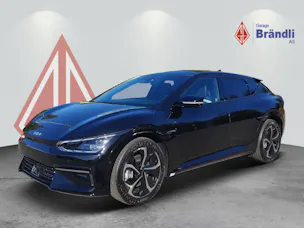 Kia EV6 77 kWh GT-Line 4x4