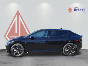 Kia EV6 77 kWh GT-Line 4x4