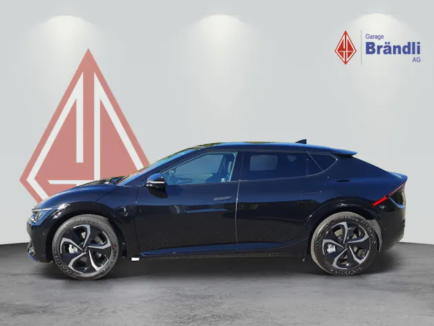 Kia EV6 77 kWh GT-Line 4x4