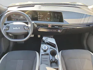Kia EV6 77 kWh GT-Line 4x4
