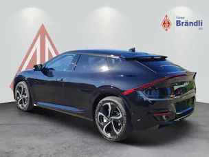 Kia EV6 77 kWh GT-Line 4x4