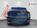 Kia EV6 77 kWh GT-Line 4x4