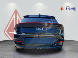 Kia EV6 77 kWh GT-Line 4x4