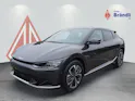 Kia EV6 77 kWh Edition 24