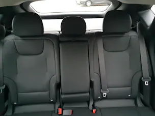 Kia EV6 77 kWh Edition 24