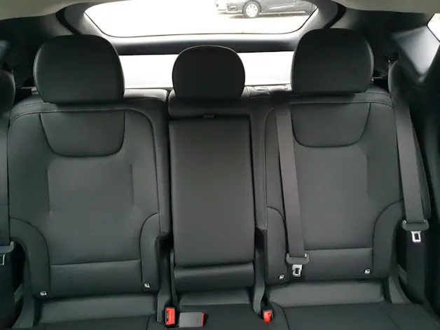 Kia EV6 77 kWh Edition 24