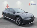 Kia EV6 77 kWh Edition 24