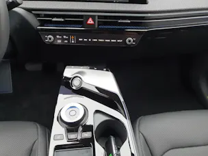 Kia EV6 77 kWh Edition 24