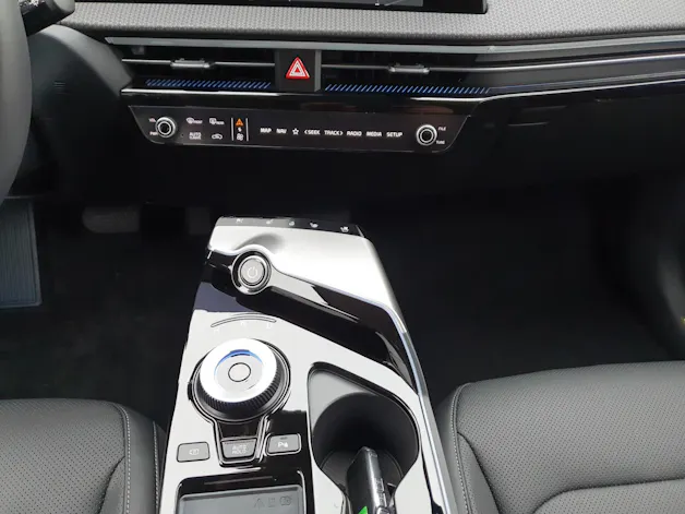 Kia EV6 77 kWh Edition 24