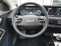 Kia EV6 77 kWh Edition 24