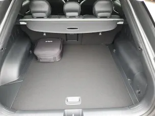 Kia EV6 77 kWh Edition 24