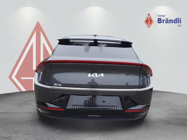 Kia EV6 77 kWh Edition 24