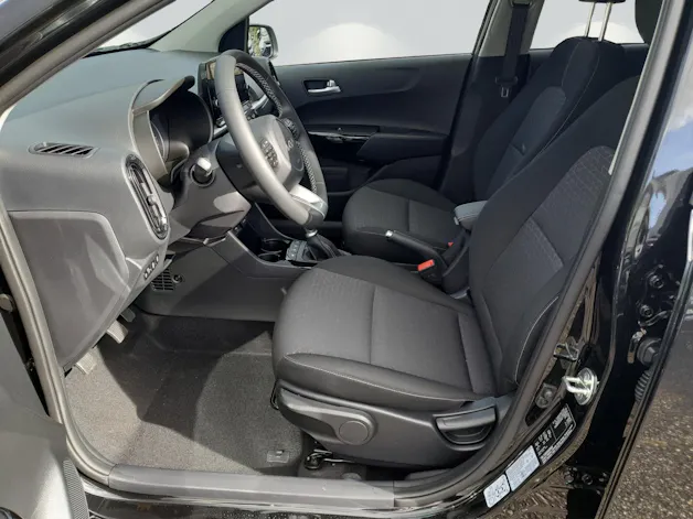 Kia Picanto 1.2 CVVT Power