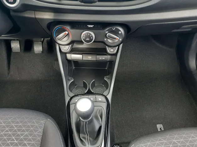 Kia Picanto 1.2 CVVT Power