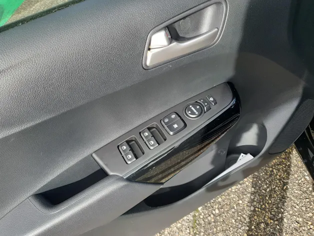 Kia Picanto 1.2 CVVT Power