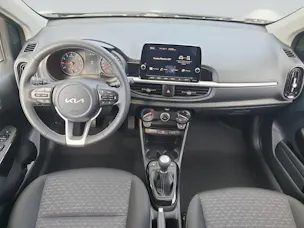 Kia Picanto 1.2 CVVT Power