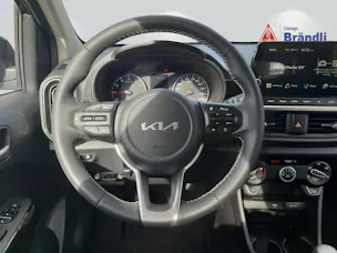 Kia Picanto 1.2 CVVT Power