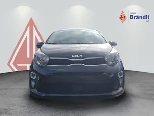 Kia Picanto 1.2 CVVT Power