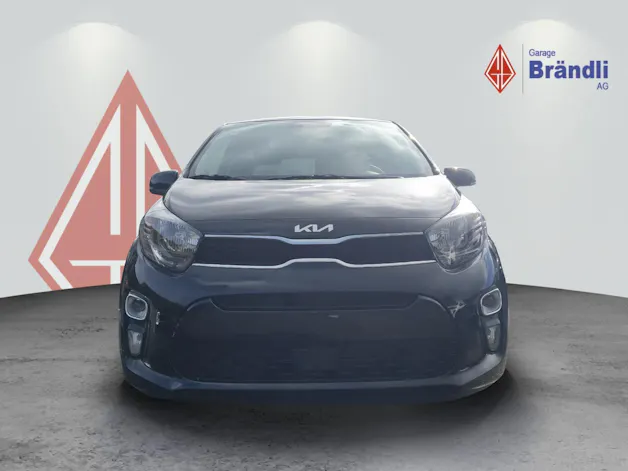 Kia Picanto 1.2 CVVT Power