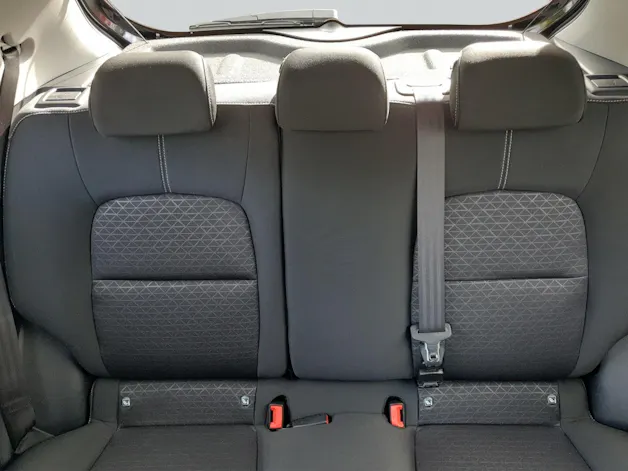 Kia Picanto 1.2 CVVT Power