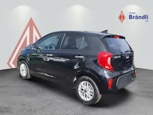 Kia Picanto 1.2 CVVT Power