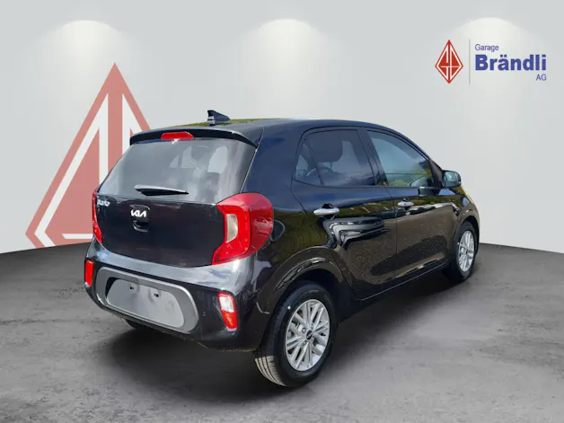 Kia Picanto 1.2 CVVT Power