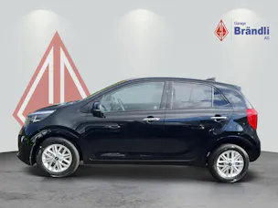 Kia Picanto 1.2 CVVT Power