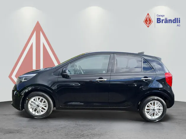 Kia Picanto 1.2 CVVT Power