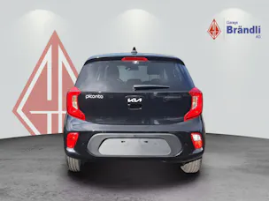 Kia Picanto 1.2 CVVT Power