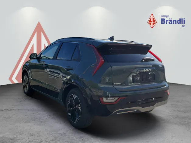 Kia Niro EV Power Edition