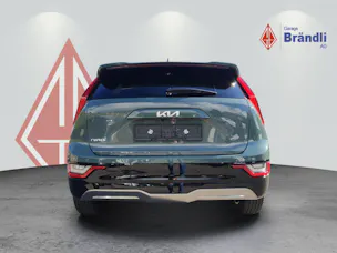 Kia Niro EV Power Edition