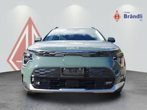 Kia Niro EV Power Edition