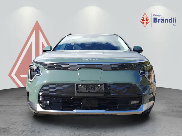 Kia Niro EV Power Edition