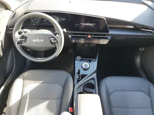 Kia Niro EV Power Edition