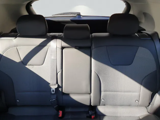 Kia Niro EV Power Edition