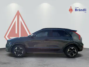 Kia Niro EV Power Edition