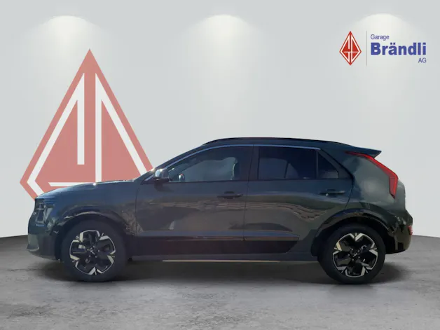 Kia Niro EV Power Edition