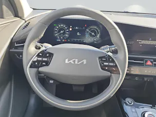 Kia Niro EV Power Edition