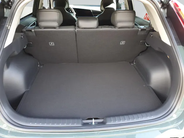Kia Niro EV Power Edition