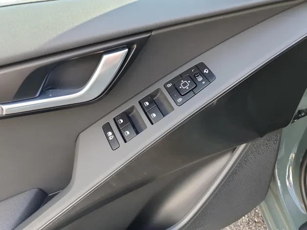 Kia Niro EV Power Edition