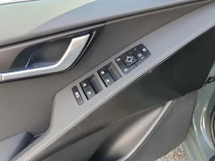 Kia Niro EV Power Edition