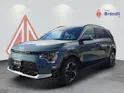 Kia Niro EV Power Edition