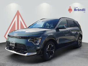 Kia Niro EV Power Edition