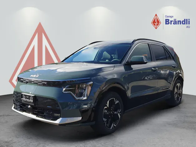 Kia Niro EV Power Edition