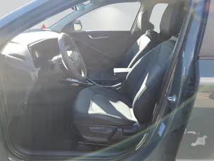 Kia Niro EV Power Edition