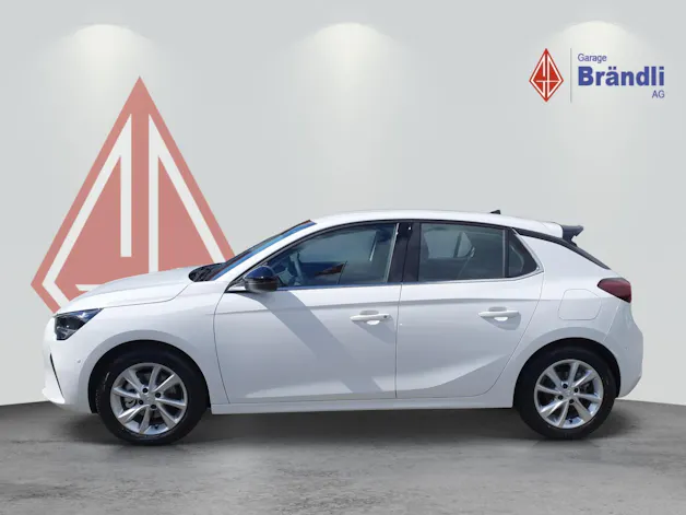 Opel Corsa 1.2 T Elegance