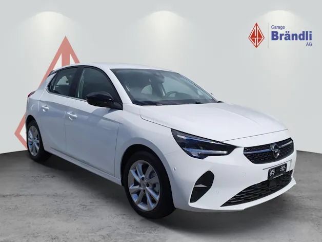 Opel Corsa 1.2 T Elegance